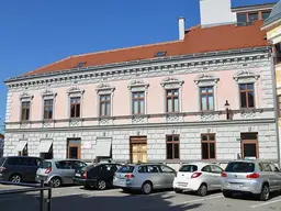 Ordination in Eggenburg