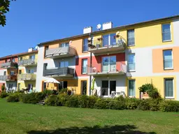 Wohnung in Röschitz