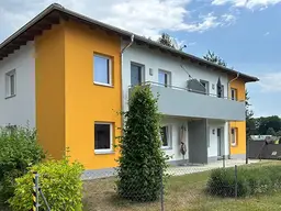 Junges Wohnen in Arbesbach