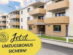 Wohnung in Gmünd