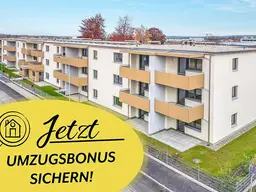 Wohnung in Gmünd