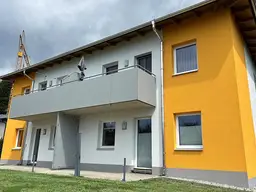 Junges Wohnen in Arbesbach