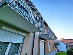generalsanierte Wohnung in Göpfritz