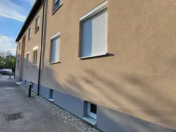 generalsanierte Wohnung in Göpfritz