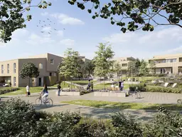 Maisonette 13-4
