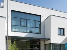 Betreubares Wohnen: 2-Zimmerwohnung mit Garten