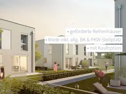 Wunderschönes Eckhaus mit Garten und Terrasse - Top 1