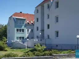 3-Zimmerwohnung im 2.OG mit Loggia