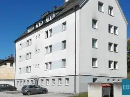 1-Zimmerwohnung 