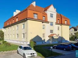 1-Zimmerwohnung