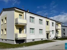 Single- oder Pärchenwohnung im EG
