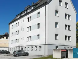 1-Zimmerwohnung 