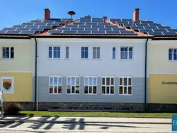 4-Zimmerwohnung im 1.OG
