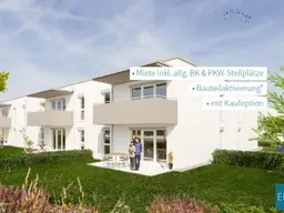 Moderne Doppelhaushälfte in ruhiger Lage - Top 12/11