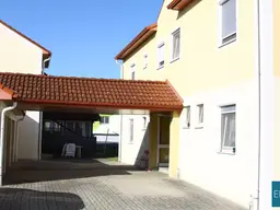 Reihenhaus mit Garten 
