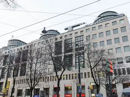 Exklusiver Bürostandort nähe Oper