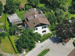 Haus mit Grundstück in Schalchen Mattighofen