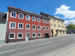 Mehrfamilienhaus mit viel Potenzial - Waizenkirchen, OÖ