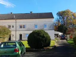 Mehrfamilienhaus in Seitenstetten