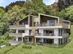 Traumwohnung in Millstatt - Luxus in Kärnten