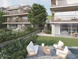 Neue hochwertige Apartments im 13. Bezirk Wiens