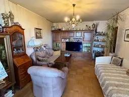 Ruhige 4-Zimmer-Wohnung mit Loggia in Perchtoldsdorf