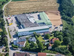Werkstätte/Logistik/Self storage/Büro - großes Angebot an unterschiedlich großen Mietflächen in zentraler Lage