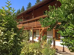 Alpenresidenz mit einzigartiger Energie &amp; exklusivem Charme