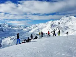 Ihre Investmentchance in den Alpen: Flexibles Hotelkonzept in Bestlage von Obertauern