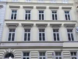 Büro in begehrter Lage des 4. Wiener Gemeindebezirks