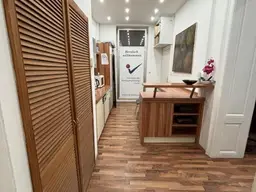 Büro im Gründerzeitaltbau in begehrter Lage des 4. Wiener Gemeindebezirks