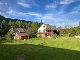 Alpenresidenz mit einzigartiger Energie &amp; exklusivem Charme