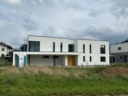 Neubau mit vier Wohnungen als attraktive Investitionsgelegenheit in in Pinsdorf bei Gmunden