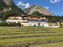 3 Sterne Superior Hotel Gschnitz