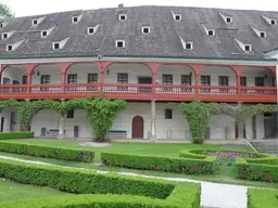 Gastronomiebetrieb im Schloss Ambras in Innsbruck sucht Pächter/in
