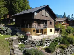 FREIZEITWOHNSITZ! Gepflegtes Wohn-/Ferienhaus im beliebten Bodental