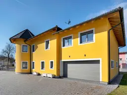 Exklusives Wohnhaus im Schlossstil – Luxus &amp; Komfort in Klagenfurt/Ebenthal