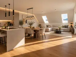 City Life Deluxe – Großzügige 120 m² Wohnung in Bestlage!