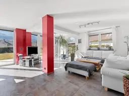 Modernes Traumhaus in Weizelsdorf - Nachhaltiges Wohnen mit Pool &amp; Weitblick!