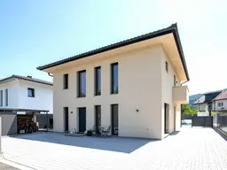 Möbliertes, Luxuriöses Traumhaus mit Pool in Ebenthal!
