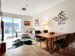 3-Zimmer-Wörthersee-Wohnung mit Seeblick und Seezugang in Velden am Wörthersee