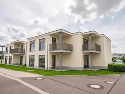 Baustart erfolgt! Neubauwohnungen in Uninähe von Klagenfurt!