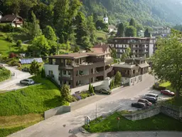 Ossiacher See DELUXE 2 ! Exklusive 2-Zimmer-Neubauwohnung mit viel Sonne &amp; Seeblick
