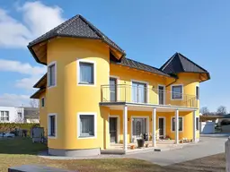 Exklusives Wohnhaus im Schlossstil – Luxus &amp; Komfort in Klagenfurt/Ebenthal