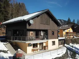 Gepflegtes Wohn-/Ferienhaus mit Freizeitwohnsitzwidmung im beliebten Bodental