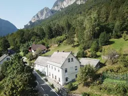 Sanierungsbedürftiges Einfamilienhaus in Ferlach!