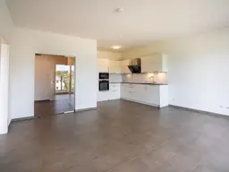 Wohnen mit Seeblick!Stilvolle 2-Zimmer-Mietwohnung in Reifnitz am Wörthersee!