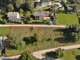 Schönes Grundstück in ruhiger und zentraler Lage von Schiefling am Wörthersee!