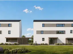 BACHGEFLÜSTER! Moderne Neubauwohnungen im Zentrum von Köttmannsdorf