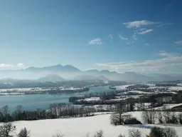 Panoramagrundstück in traumhafter Ruhelage!